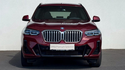 BMW X3 Gebrauchtwagen BMW X3 Gebrauchtwagen