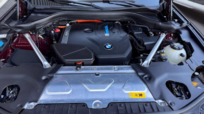 BMW X3 Gebrauchtwagen BMW X3 Gebrauchtwagen