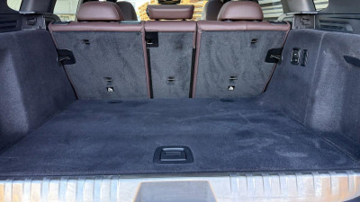 BMW X3 Gebrauchtwagen BMW X3 Gebrauchtwagen
