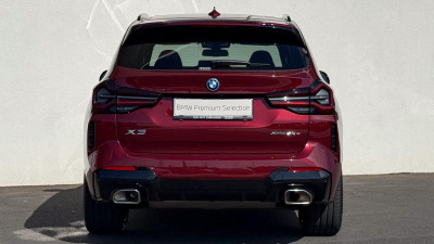 BMW X3 Gebrauchtwagen BMW X3 Gebrauchtwagen