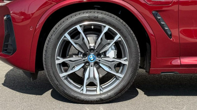 BMW X3 Gebrauchtwagen BMW X3 Gebrauchtwagen