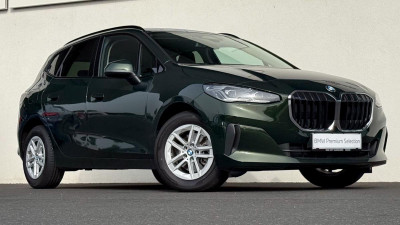 BMW 2er Gebrauchtwagen BMW 2er Gebrauchtwagen