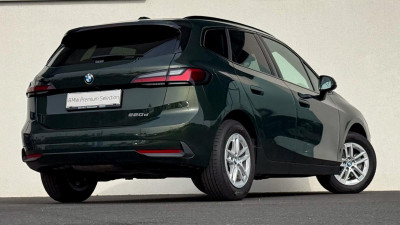 BMW 2er Gebrauchtwagen BMW 2er Gebrauchtwagen