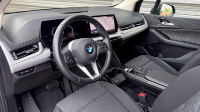 BMW 2er Gebrauchtwagen BMW 2er Gebrauchtwagen