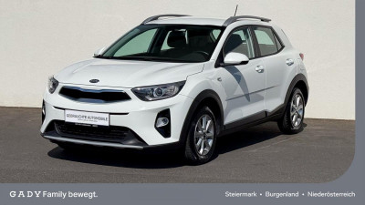 KIA Stonic Gebrauchtwagen KIA Stonic Gebrauchtwagen