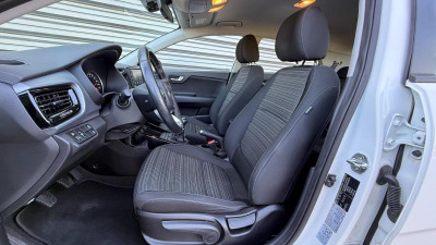KIA Stonic Gebrauchtwagen KIA Stonic Gebrauchtwagen