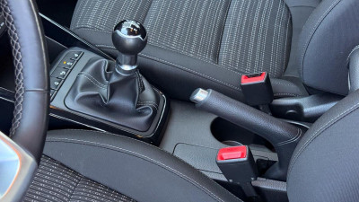 KIA Stonic Gebrauchtwagen KIA Stonic Gebrauchtwagen