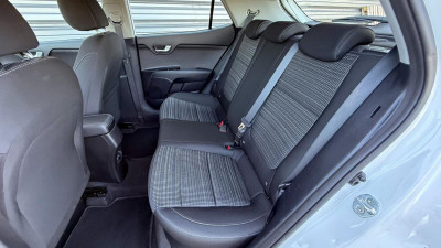 KIA Stonic Gebrauchtwagen KIA Stonic Gebrauchtwagen