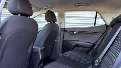KIA Stonic Gebrauchtwagen KIA Stonic Gebrauchtwagen