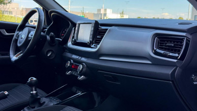 KIA Stonic Gebrauchtwagen KIA Stonic Gebrauchtwagen