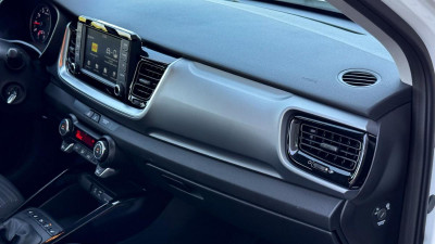KIA Stonic Gebrauchtwagen KIA Stonic Gebrauchtwagen