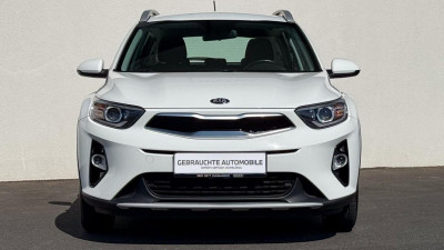 KIA Stonic Gebrauchtwagen KIA Stonic Gebrauchtwagen