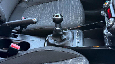 KIA Stonic Gebrauchtwagen KIA Stonic Gebrauchtwagen