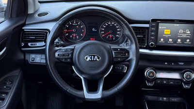 KIA Stonic Gebrauchtwagen KIA Stonic Gebrauchtwagen