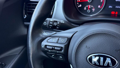 KIA Stonic Gebrauchtwagen KIA Stonic Gebrauchtwagen