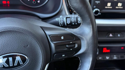KIA Stonic Gebrauchtwagen KIA Stonic Gebrauchtwagen