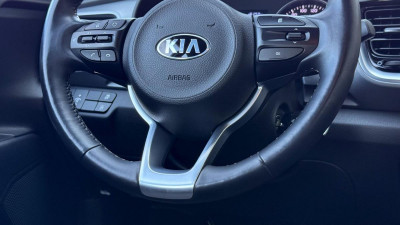 KIA Stonic Gebrauchtwagen KIA Stonic Gebrauchtwagen