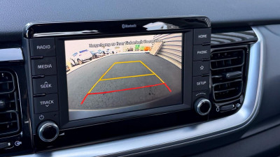 KIA Stonic Gebrauchtwagen KIA Stonic Gebrauchtwagen
