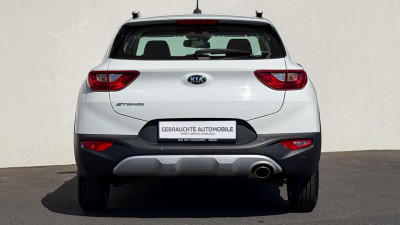 KIA Stonic Gebrauchtwagen KIA Stonic Gebrauchtwagen