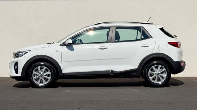 KIA Stonic Gebrauchtwagen KIA Stonic Gebrauchtwagen