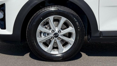 KIA Stonic Gebrauchtwagen KIA Stonic Gebrauchtwagen
