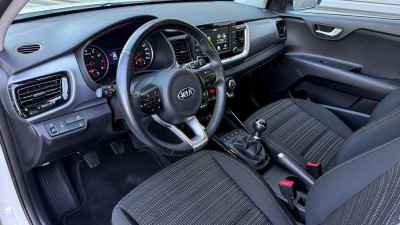 KIA Stonic Gebrauchtwagen KIA Stonic Gebrauchtwagen