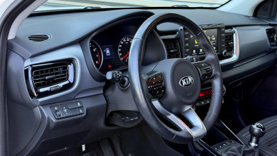KIA Stonic Gebrauchtwagen KIA Stonic Gebrauchtwagen
