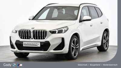 BMW X1 Gebrauchtwagen BMW X1 Gebrauchtwagen