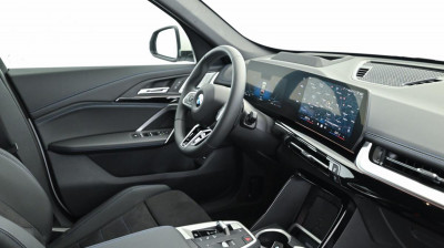 BMW X1 Gebrauchtwagen BMW X1 Gebrauchtwagen