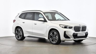 BMW X1 Gebrauchtwagen BMW X1 Gebrauchtwagen