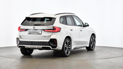 BMW X1 Gebrauchtwagen BMW X1 Gebrauchtwagen