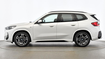 BMW X1 Gebrauchtwagen BMW X1 Gebrauchtwagen