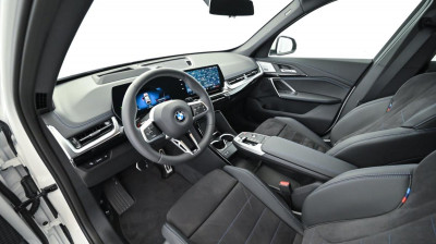 BMW X1 Gebrauchtwagen BMW X1 Gebrauchtwagen