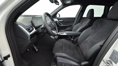BMW X1 Gebrauchtwagen BMW X1 Gebrauchtwagen