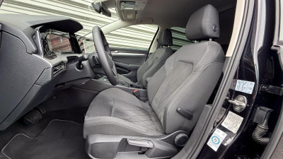 VW Golf Gebrauchtwagen VW Golf Gebrauchtwagen