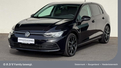 VW Golf Gebrauchtwagen VW Golf Gebrauchtwagen