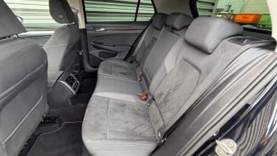VW Golf Gebrauchtwagen VW Golf Gebrauchtwagen