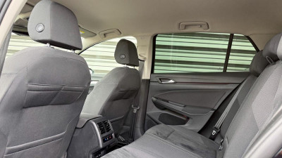 VW Golf Gebrauchtwagen VW Golf Gebrauchtwagen