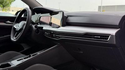 VW Golf Gebrauchtwagen VW Golf Gebrauchtwagen