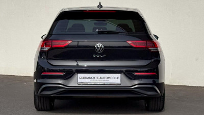 VW Golf Gebrauchtwagen VW Golf Gebrauchtwagen
