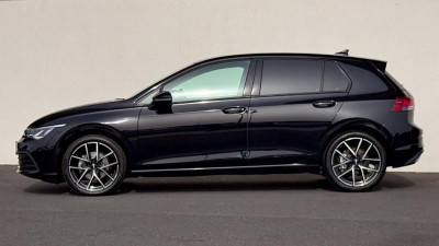 VW Golf Gebrauchtwagen VW Golf Gebrauchtwagen