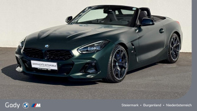 BMW Z4 Gebrauchtwagen BMW Z4 Gebrauchtwagen