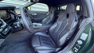 BMW Z4 Gebrauchtwagen BMW Z4 Gebrauchtwagen
