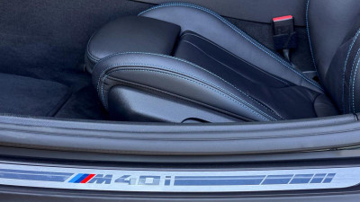 BMW Z4 Gebrauchtwagen BMW Z4 Gebrauchtwagen