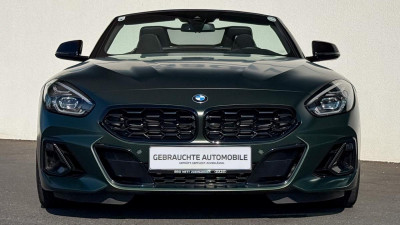 BMW Z4 Gebrauchtwagen BMW Z4 Gebrauchtwagen