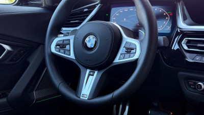 BMW Z4 Gebrauchtwagen BMW Z4 Gebrauchtwagen