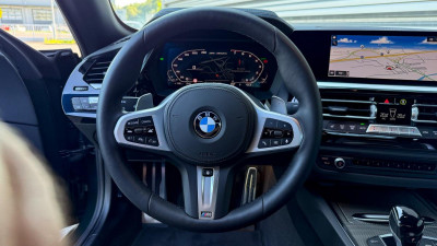 BMW Z4 Gebrauchtwagen BMW Z4 Gebrauchtwagen