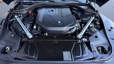 BMW Z4 Gebrauchtwagen BMW Z4 Gebrauchtwagen