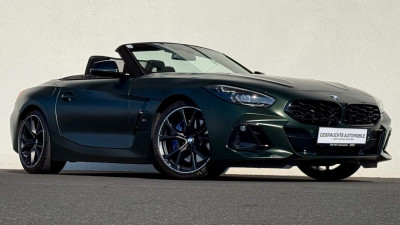 BMW Z4 Gebrauchtwagen BMW Z4 Gebrauchtwagen