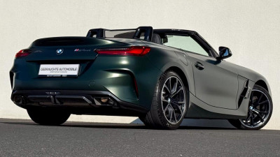BMW Z4 Gebrauchtwagen BMW Z4 Gebrauchtwagen